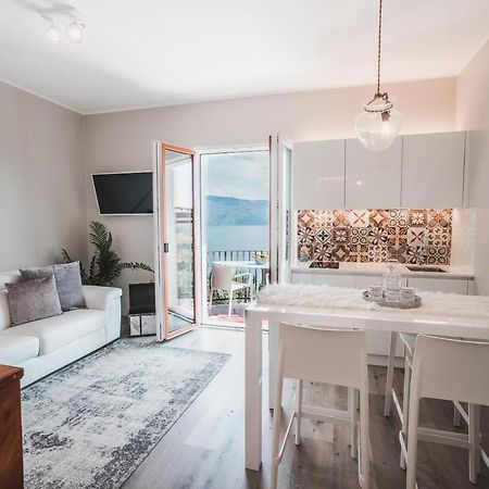 Ferienwohnung Montelago Gargnano Luaran gambar