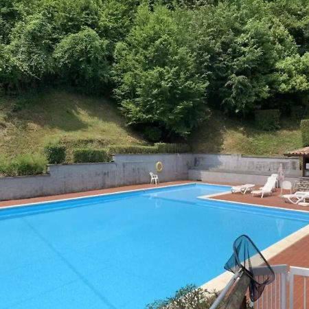Ferienwohnung Montelago Gargnano Luaran gambar