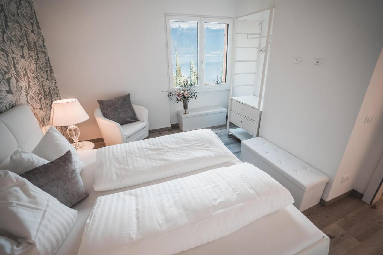 Ferienwohnung Montelago Gargnano Luaran gambar